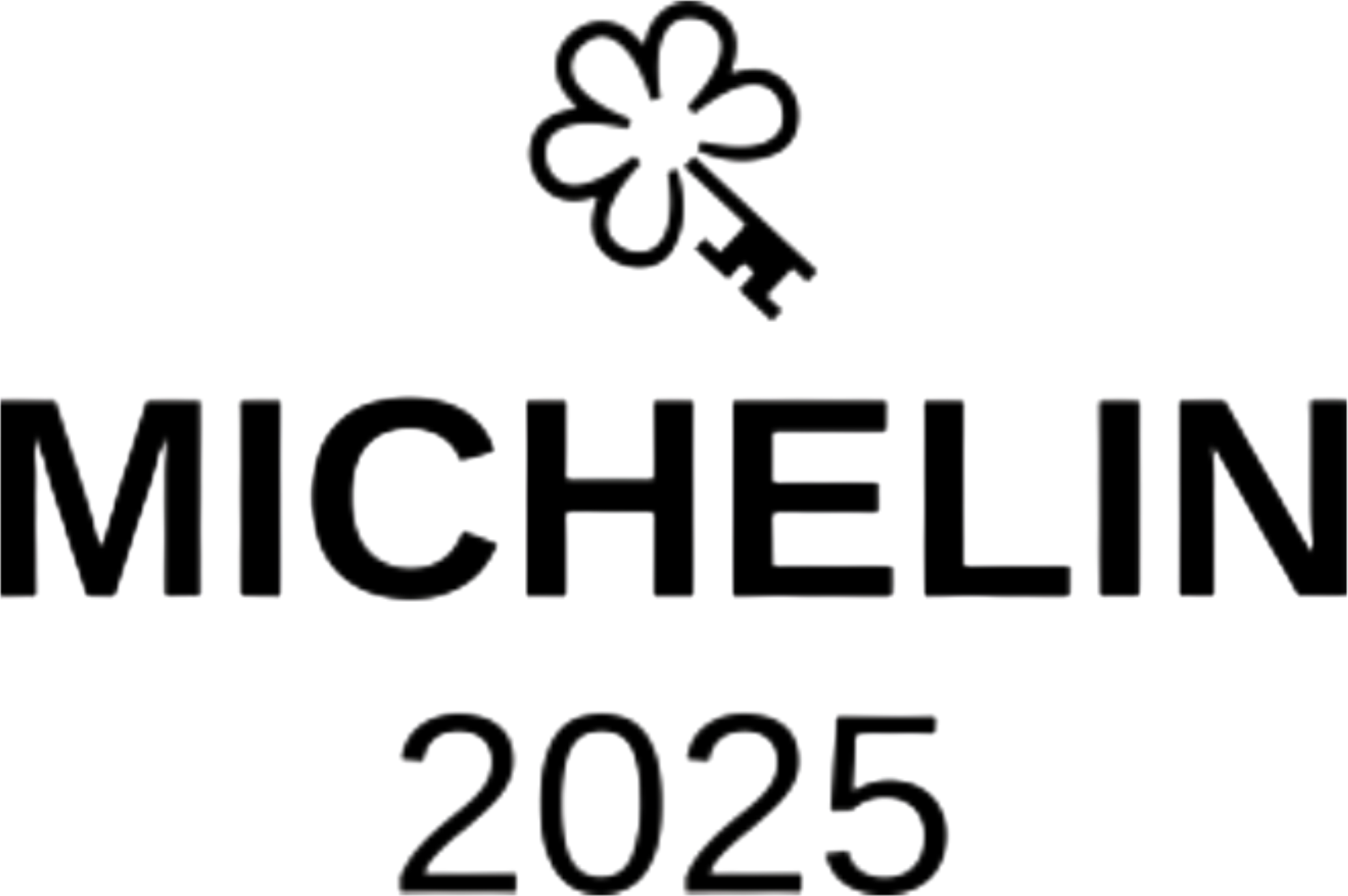 Clef Michelin
